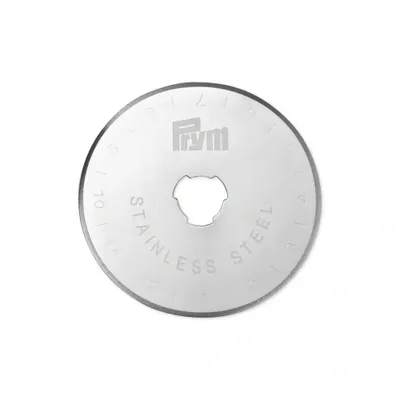 Produktbild von Prym Ersatzklinge für Rollschneider Maxi 45 mm