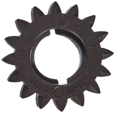 Produktbild von Greenstar 6256 Ritzel für Anlasser