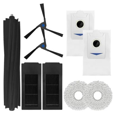 Immagine prodotto di T6 Kit di accessori di potenza per Ecovacs Deebot X2 Omni, Deebot X2 Pro