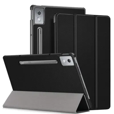 Obrázek produktu pro Techsuit – pouzdro FoldPro pro Lenovo Idea Tab Pro 12.7 (2025) – černé