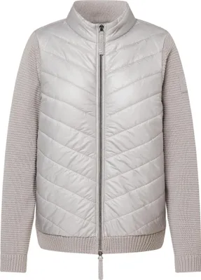Produktbild von Rabe Strickjacke in Grau 36