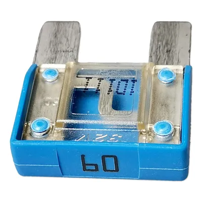 Produktbild von Sicherung | MTA MaxiVAL | 32V | 60A