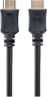 Immagine prodotto di gembird Cavo HDMI ad alta velocità con Ethernet 3,0 m