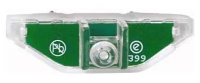 Image de Merten Module d'éclairage LED pour interrupteur/bouton-poussoir MEG3921-0000