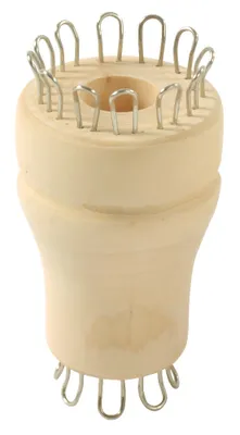 Produktbild von EDUPLAY 210208 Strickliesel groß, natur