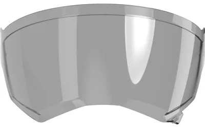Produktbild von Leatt Schild ADV 8.5/9.5 Photochromic Pinlock bereit grau-transparent