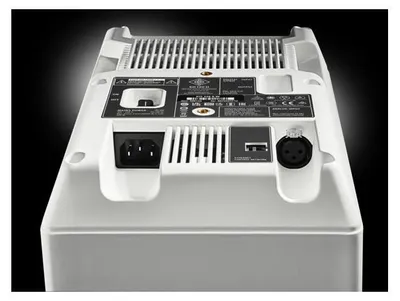 Produktbild von Neumann KH 120 II W, 44 - 21000 Hz, 2,54 cm (1"), 13,3 cm (5.25"), Weiß, 182 mm, 227 mm