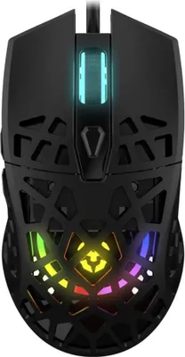 Obrázek produktu pro Mouse Krom Kaiyu Black