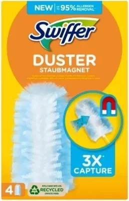 Immagine prodotto di Swiffer, ricarica magnetica per la polvere