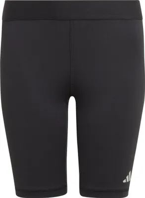 Produktbild von adidas TECHFIT AEROREADY Kurze Trainingshose Kinder schwarz schwarz 152