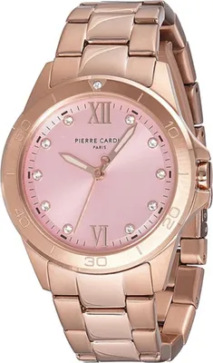 Produktbild von Uhren Pierre Cardin cf1009mr1