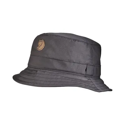 Produktbild von Fjällräven Kiruna Hat Dark Grey L