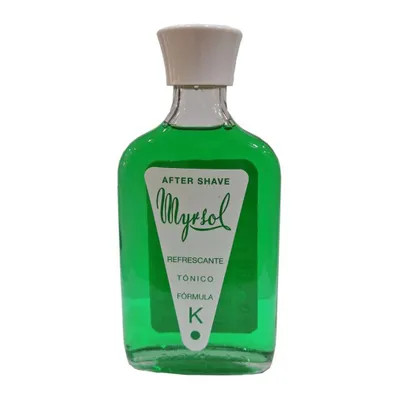 Immagine prodotto di Eurostil Myrsol Tonico Dopobarba Formula K 180ml