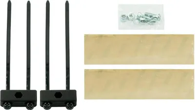 Produktbild von Old Man Mountain Adapter Für Gepäckträger Montage Road Front