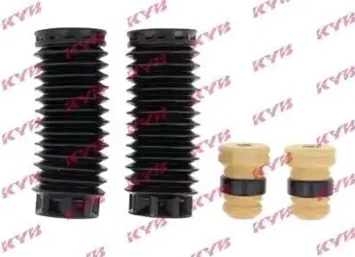 Produktbild von KYB 910207 Staubschutzsatz Stoßdämpfer Vorne passend für PEUGEOT 407 SW (6E) 407 (6D) 407 SW Kasten / Kombi (6E)