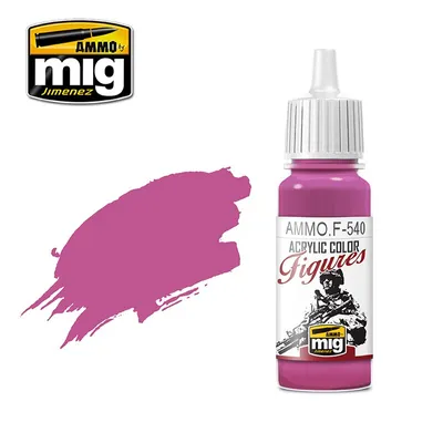 Produktbild von Torro Magenta  AMMO.F-540