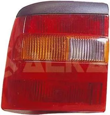 Produktbild von ALKAR Rückleuchte Heckleuchte Links für OPEL Vectra A Limousine (J89) Vectra A CC (J89)
