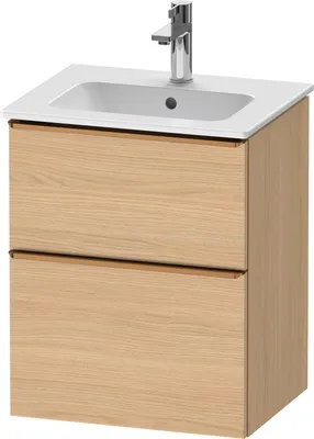 Produktbild von DURAVIT DE4360004300000 D-Neo WTUWH Rek 510x402x625 EiNa Mt