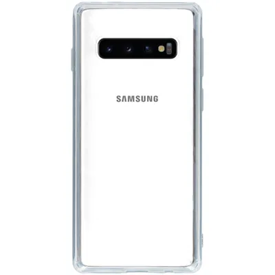 Immagine prodotto di PanzerGlass™ 0195 PanzerGlass™ ClearCase™ Handy-Cover für SAMSUNG Galaxy S10 transparent