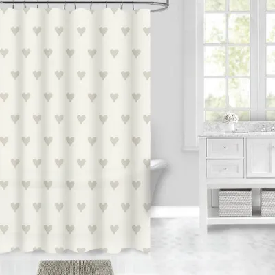 Produktbild von DuraHome PEVA 180 × 200 cm Matte CHENILL 40 × 60 cm