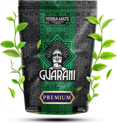 Image de Guarani Premium 0,5kg
