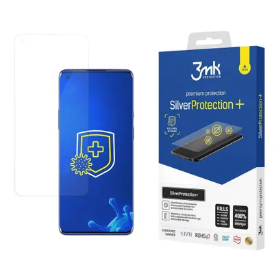 Obrázok produktu pre OnePlus 9 Pro - 3Mk Silverprotection+