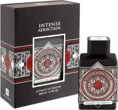 Produktbild von French Avenue Intense Addiction Parfüm unisex 100 ml