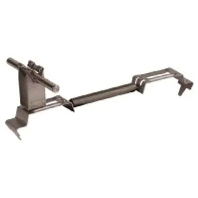 Produktbild von DEHN Dachleitungshalter SPANNgrip Niro 206 249 206249