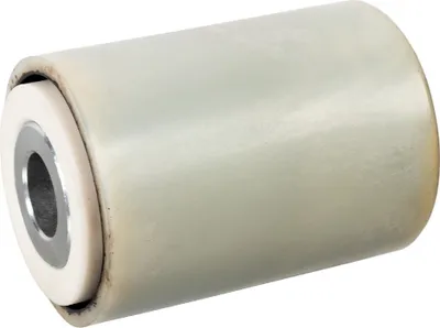Produktbild von FEBI BILSTEIN Lagerbuchse Blattfeder 176913 für MAN TGM II 95mm Metall 20mm 65mm 0,898kg