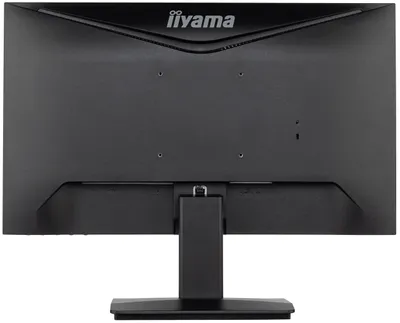 Zdjęcie produktu dla iiyama ProLite XU2293HS-B5, 54,6 cm (21.5"), 1920 x 1080 px, Full HD, LED, 3 ms, Czarny
