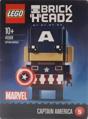 Immagine prodotto di Capitan America