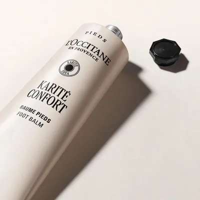 Image de L'Occitane Karité Confort Foot Balm 150ml