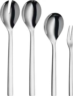 Produktbild von WMF Servierteile-Set 4-teilig Nuova