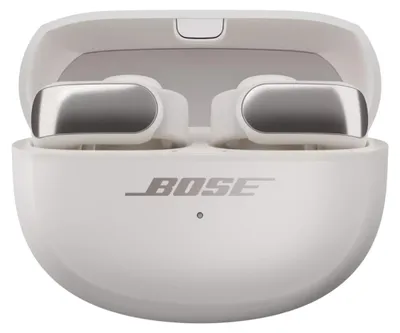 Image de Bose Ultra Open Earbuds - White