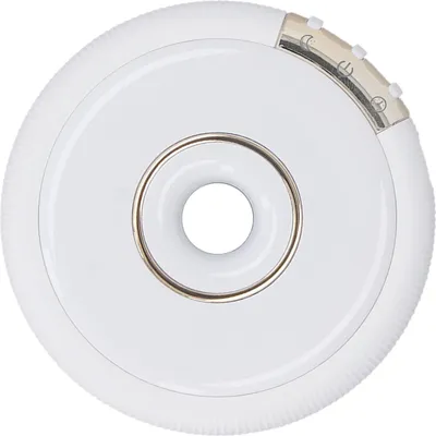 Produktbild von Intelligenter Kissenlautsprecher, Knochenleitung, Stereo, kabellos, Bluetooth, Schlafhilfe, Weiß