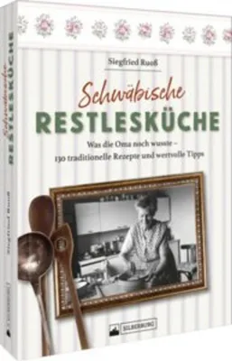 Produktbild von Schwäbische Restlesküche