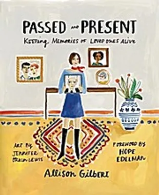 Produktbild von Passed and Present