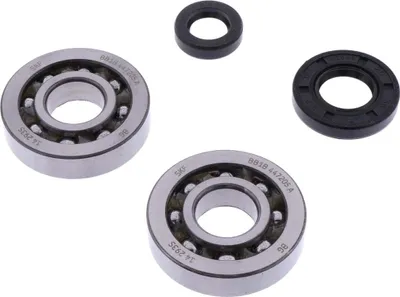 Image de Kit de révision pour vilebrequin ATHENA P400425444001, compatible avec PGO