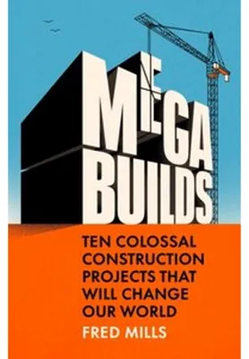 Zdjęcie produktu dla Mega Builds