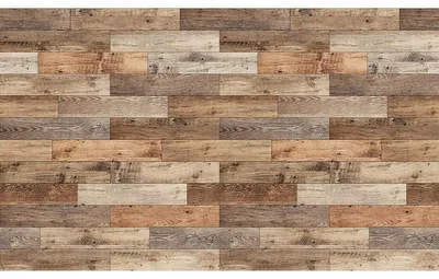 Produktbild von Selbstklebender Bodenbelag – Colorado Holzparkett – Rutschfeste Schutzkleberolle – 60 x 100 cm
