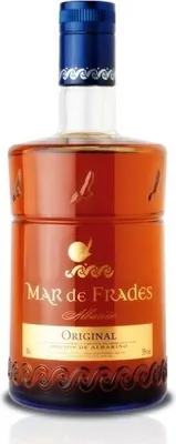 Produktbild von Orujo Mar de Frades Original Spirituosen Spanien 70.00 cl 35.0 %