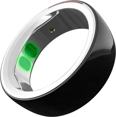 Image de Smart Ring Moon Niah 7