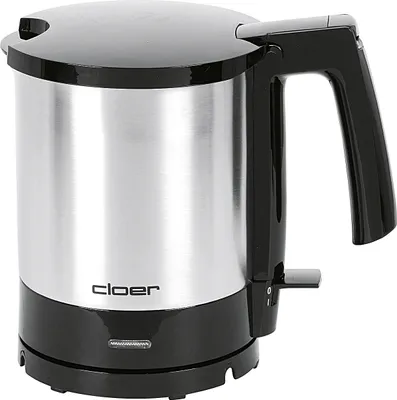 Image de cloer CLO 4700 sw 1,5L Wasserk. 306330 4004631000589