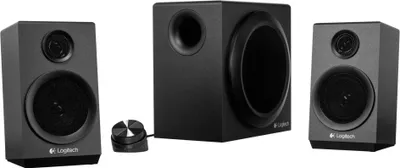 Obrázok produktu pre Logitech Z333 - Reproduktorový systém - pre PC - 2.1-kanálový - 40 W (spolu)
