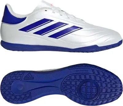 Obrázek produktu pro Sálová obuv Adidas IG8689 pro Pánské