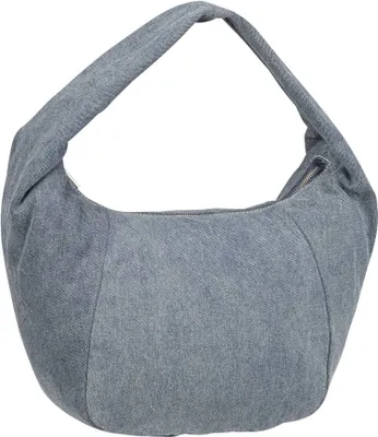 Produktbild von Liebeskind Berlin Handtasche Ferrah M Denim 36 x 43 x 14