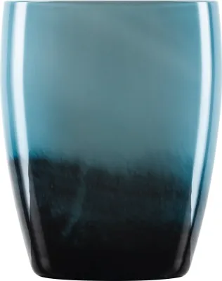 Immagine prodotto di Zwiesel, 2 pezzi da 1 KAR, VASO MEDIO SHADOW 200 LAGUNE 121575 + regalo  fatto a mano