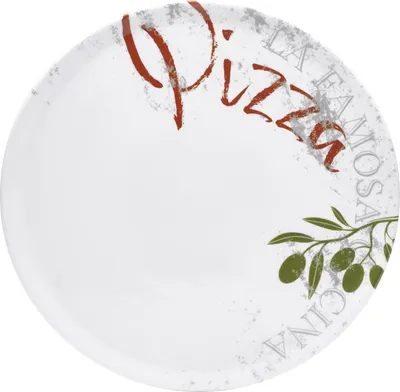 Obrázok produktu pre VAN WELL Pizzateller Famosa 033cm
