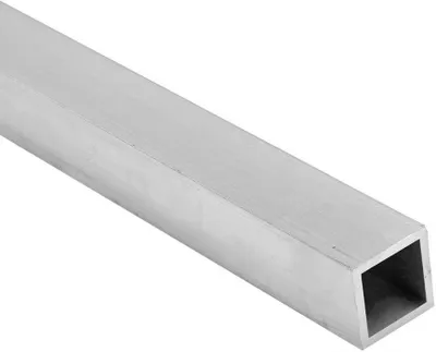 Produktbild von Riggatec Alu-Rohr Vierkant 30x30x3mm Länge 2,0 mtr.