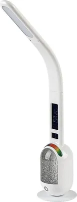 Immagine prodotto di Rabalux 74231 Lampade da tavolo Figen LED 5 plastica bianco plastica